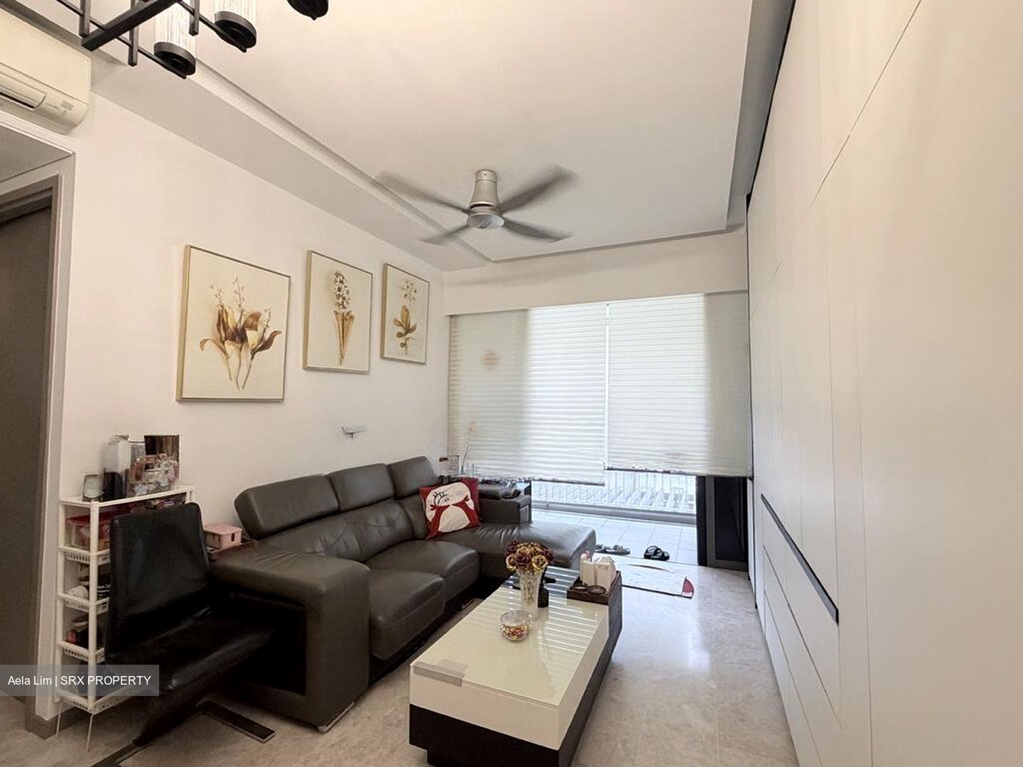 Stratum (D18), Condominium #523427201